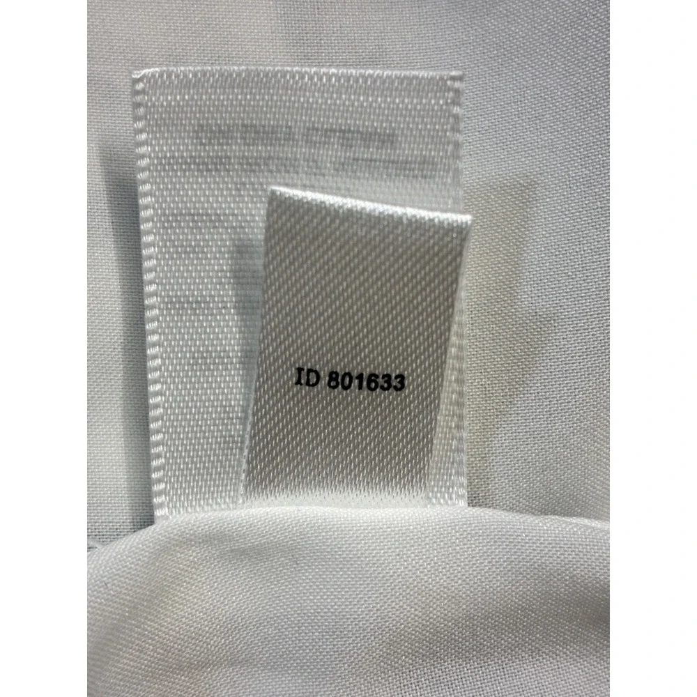 White House Black Market striking skirt